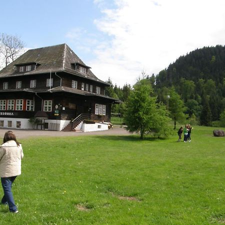 Wanda Szczawno-Zdroj Exterior foto
