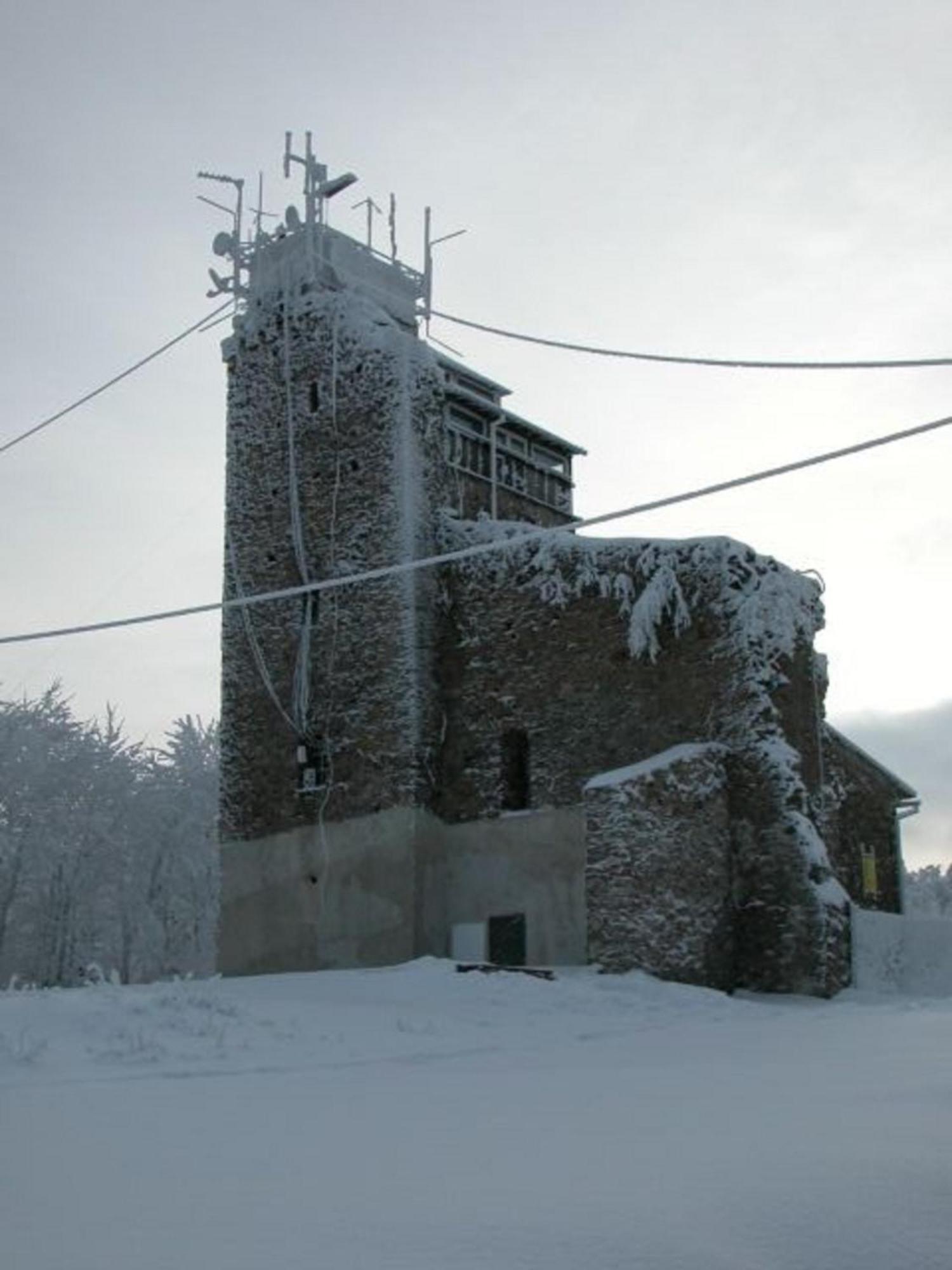 Wanda Szczawno-Zdroj Exterior foto