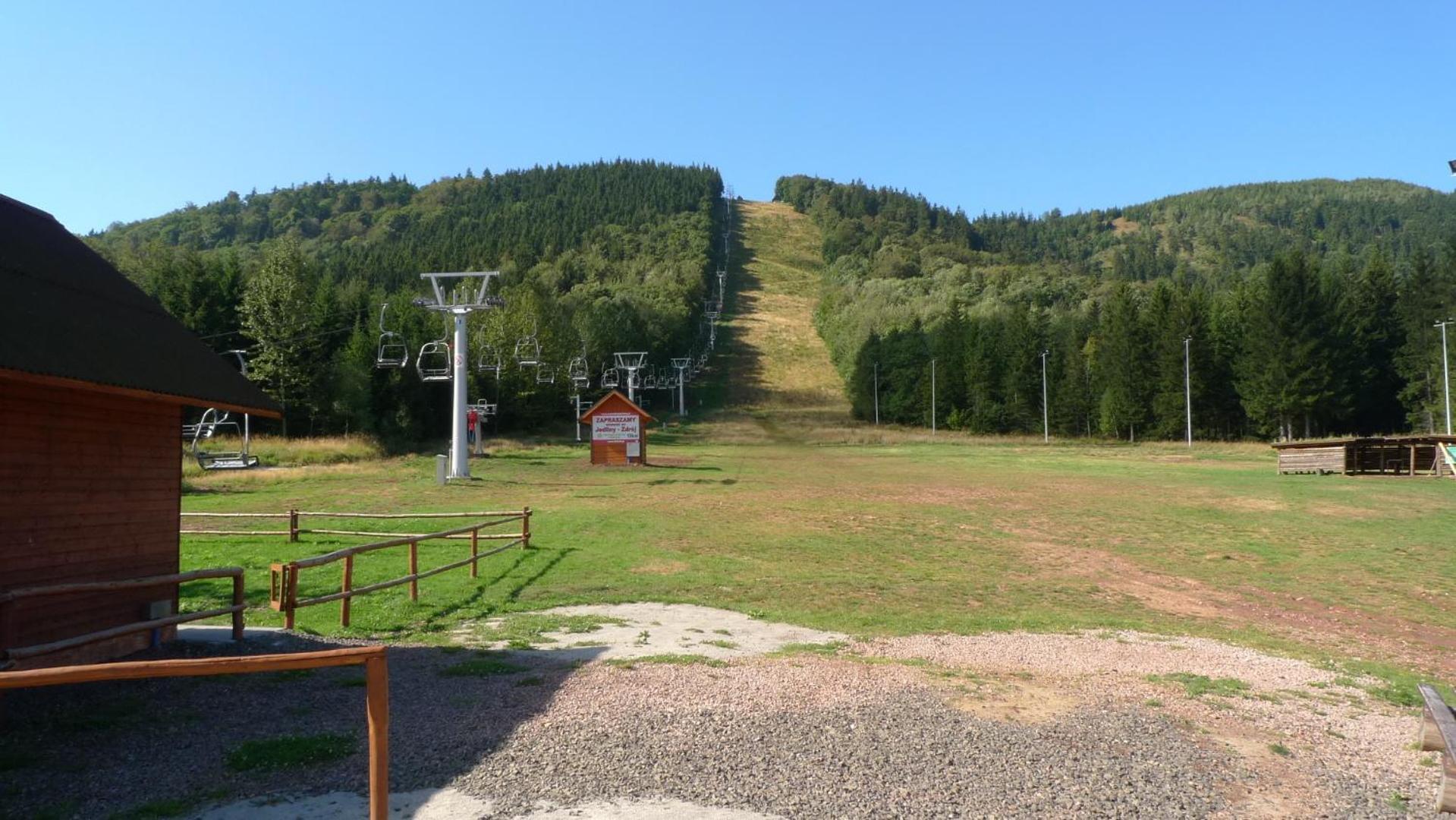 Wanda Szczawno-Zdroj Exterior foto