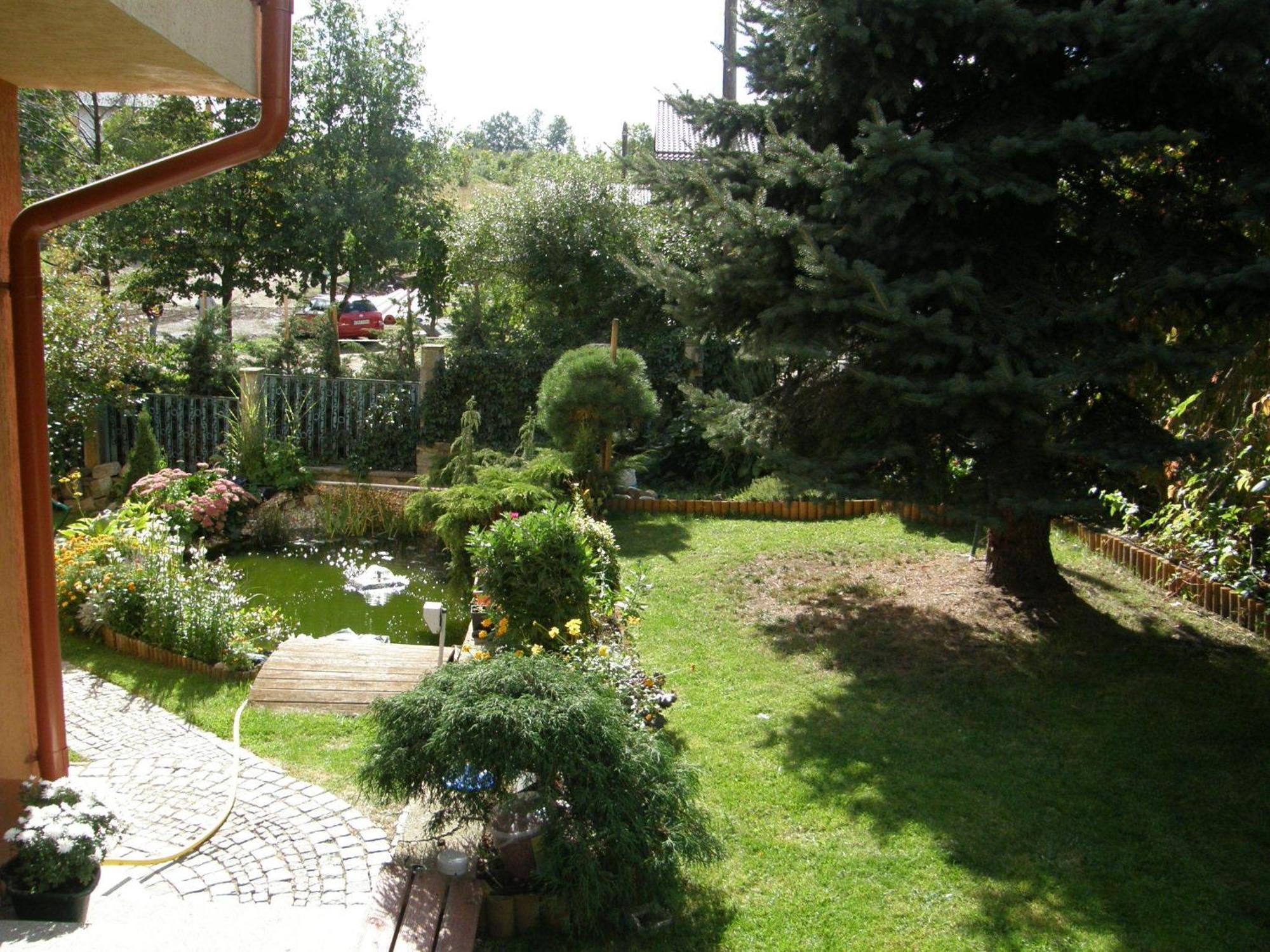 Wanda Szczawno-Zdroj Exterior foto