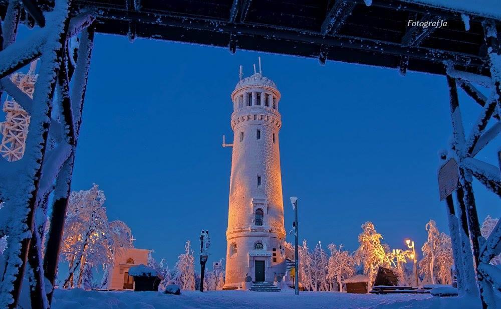 Wanda Szczawno-Zdroj Exterior foto