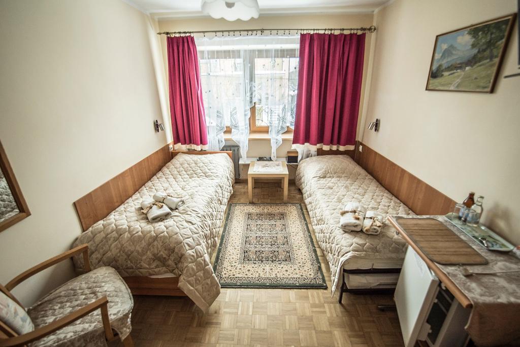Wanda Szczawno-Zdroj Exterior foto