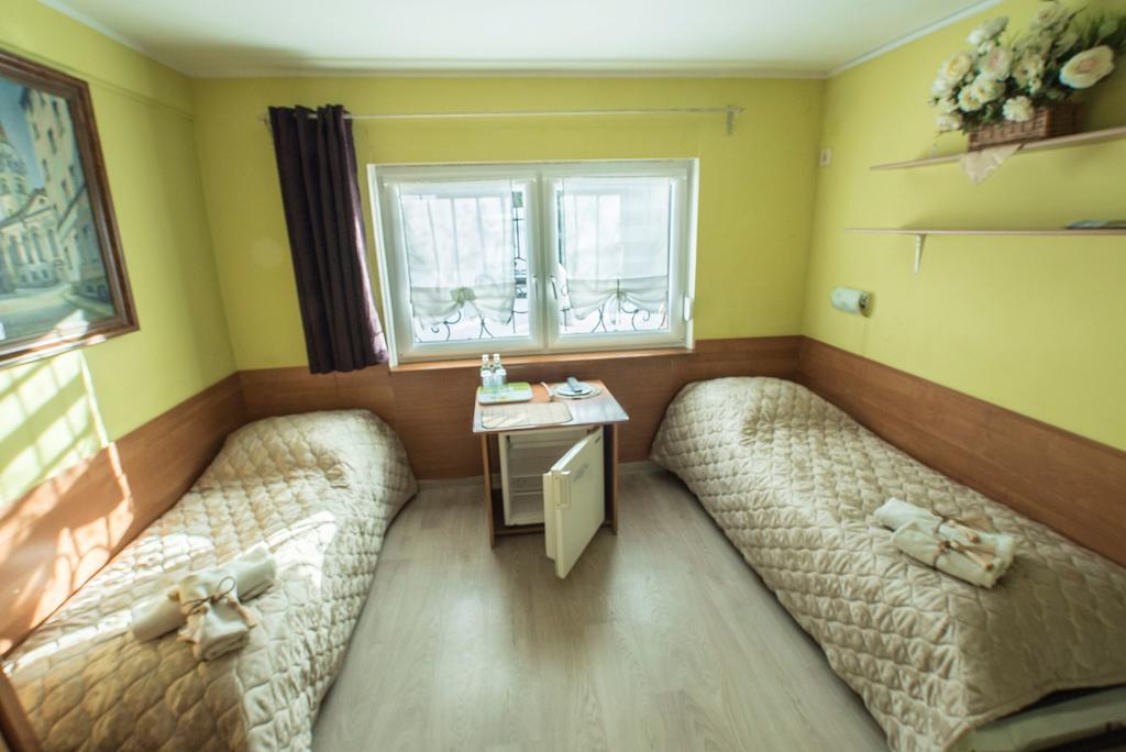 Wanda Szczawno-Zdroj Exterior foto