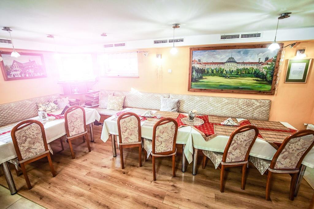 Wanda Szczawno-Zdroj Exterior foto