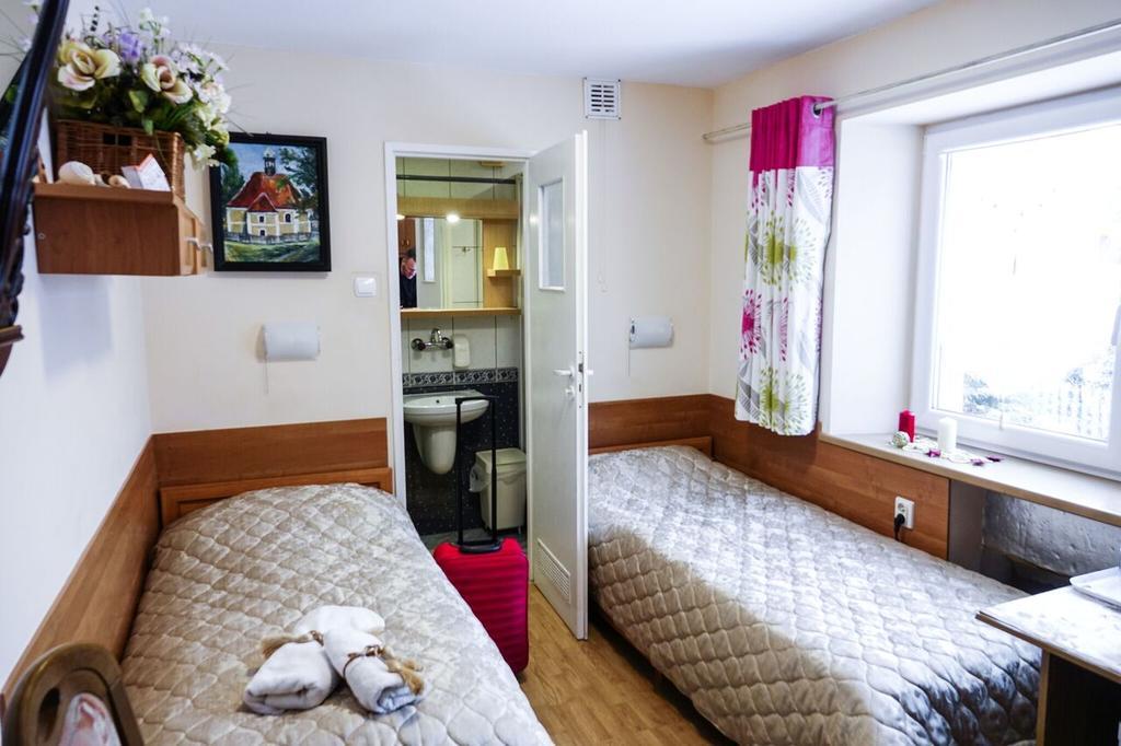 Wanda Szczawno-Zdroj Exterior foto